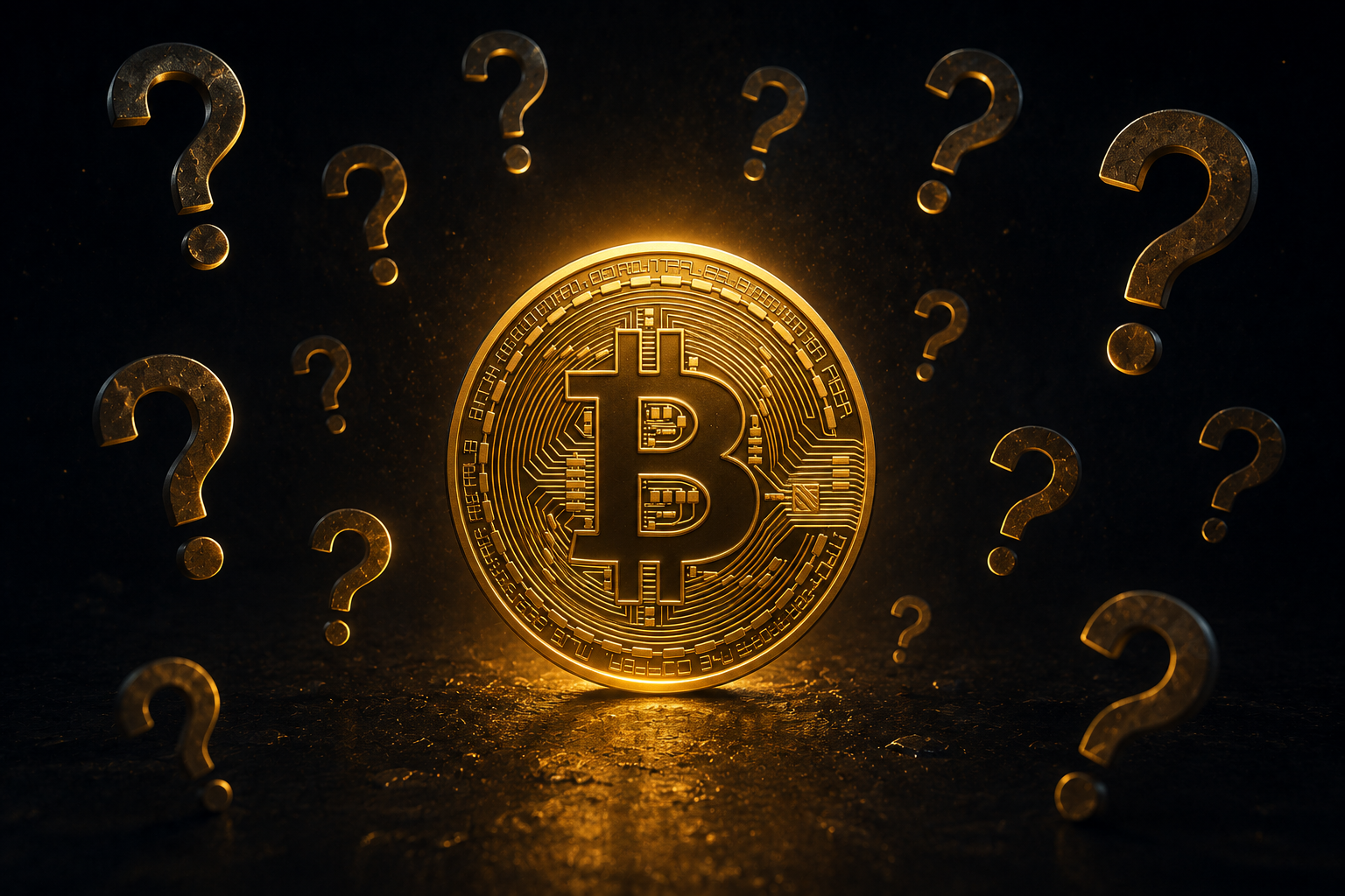 Cardano's Missing 1,096 Bitcoin: Charles Hoskinson Explains