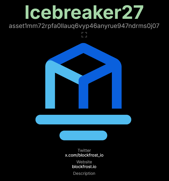 Blockfrost Platform v1.0.0: Cardano Data & Hydra Integration