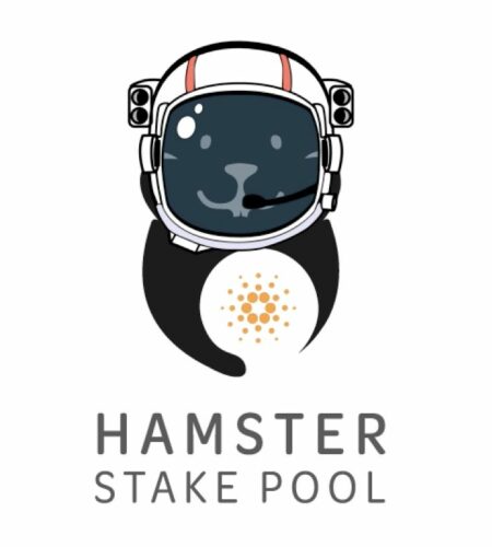 Hamster Stake Pool - To the moon